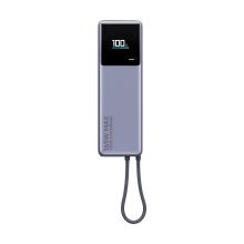 165W Power Bank 10000mAh (Integrated Cable) (BHR9361GL)