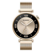 Watch GT4 41mm