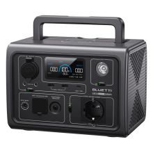 Portable Power Station EB3A