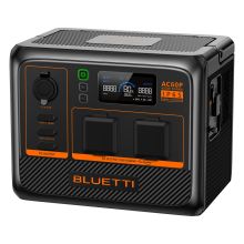 Portable Power Station AC60P