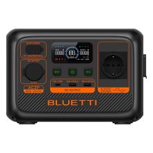 AC2P Portable Powerstation