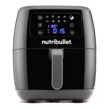 XXL Digital Airfryer NBA071B