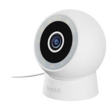 smarte outdoor Kamera