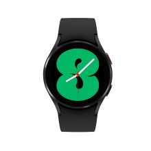 R870 Galaxy Watch 4 schwarz 44mm