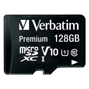 microSDHC Card Class 10 (32GB)