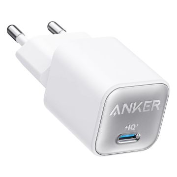 511 Nano III 30W Charger, EU