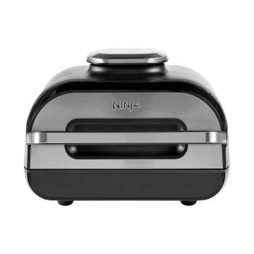 AG551EU Heißluftfritteuse/Grill