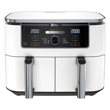 AF400EUWH Foodi Max Dual Zone