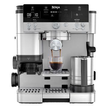 Luxe Café Premier ES601EU