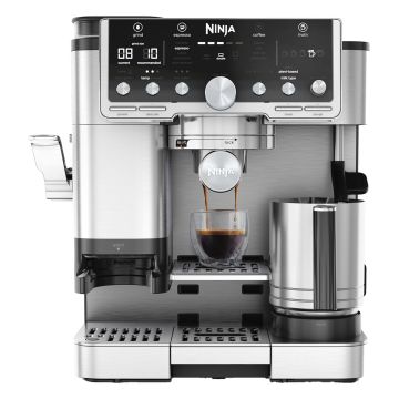 ES701EU Luxe Cafe Pro
