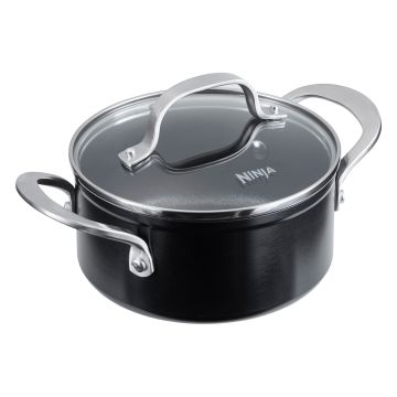 C10216DE ZEROSTICK Essentials Suppentopf (16 cm)