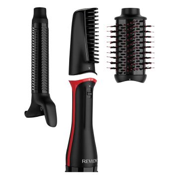 RVDR5333E Onestep Blow-Dry Multi-Styler 