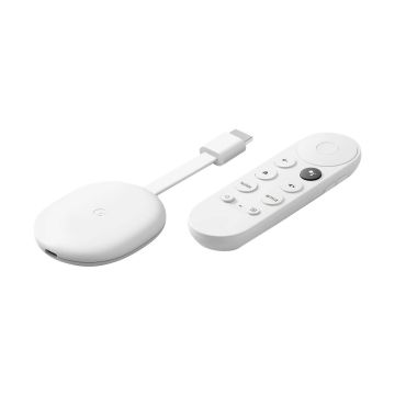 Chromecast mit TV (HD)