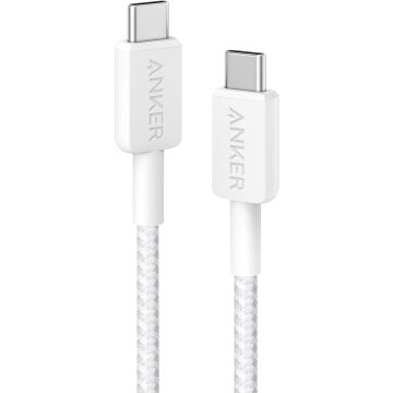 322 USB-C to USB-C