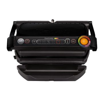 GC7128 Optigrill, Kontaktgrill