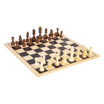Schach und Dame XL 11784