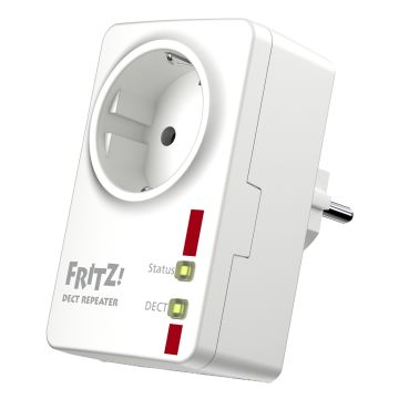 FRITZ!DECT Repeater 100