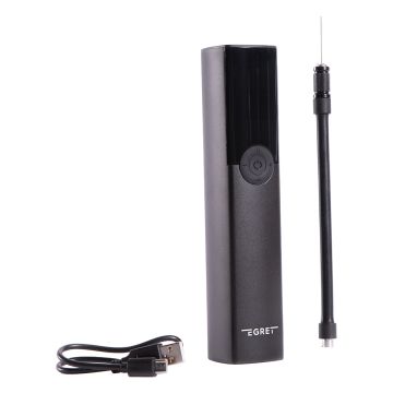 Smart Air Pump