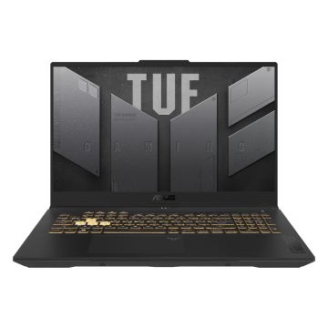 TUF Gaming F17 FX707ZU4-HX071W