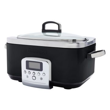Slow Cooker