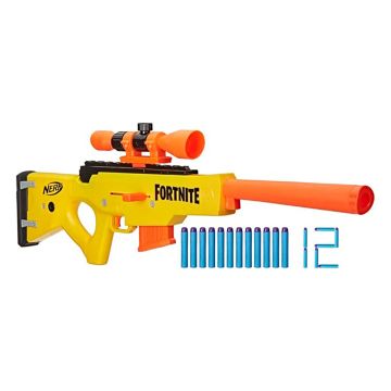 Fortnite BASR-L