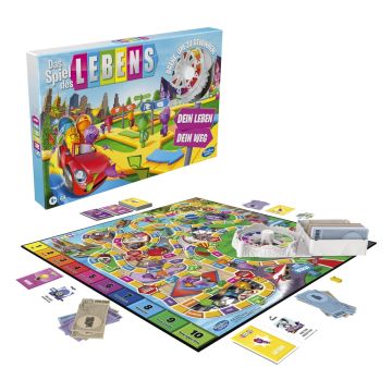 Spiel des Lebens