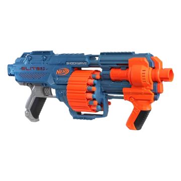 Aussteller Elite 2.0 Shock Wave RD-15