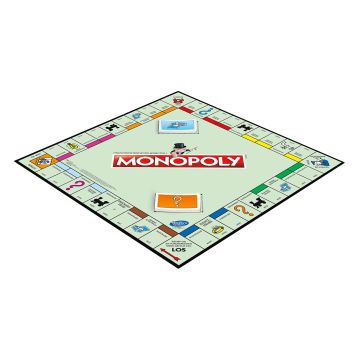 Monopoly Classic