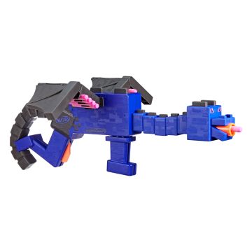 Minecraft Ender Dragon Blaster