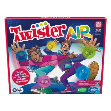 Twister Air