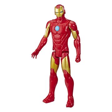 Marvel Avengers Titan Hero Serie Iron Man