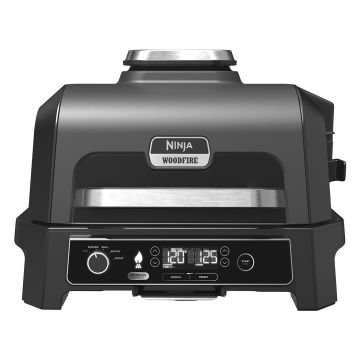OG850EU Woodfire Pro XL