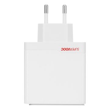 SUPERVOOC 120W Dual Ports