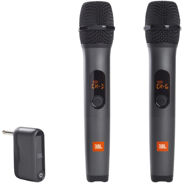 Wireless Mikrofon