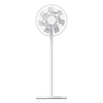 Smart Standing Fan 2