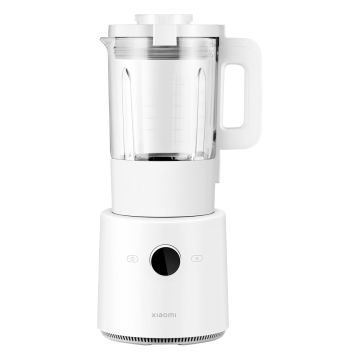 Aussteller Smart Blender