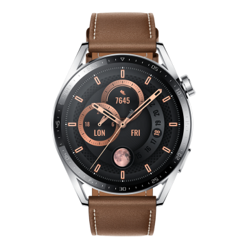 Watch GT3 46mm