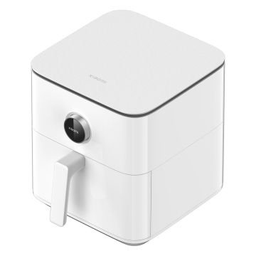 Aussteller Smart Air Fryer 6.5L