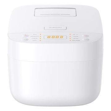 Smart Multifunctional Rice Cooker EU (BHR7919EU)