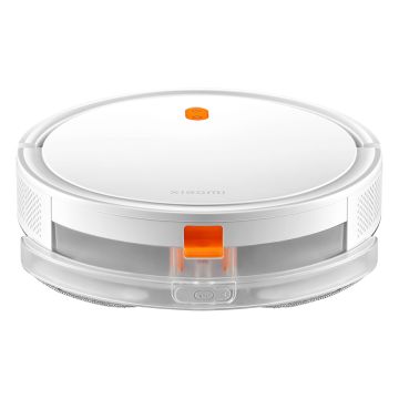 Robot Vacuum E5