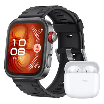 Watch Fit 4 Pro Bundle