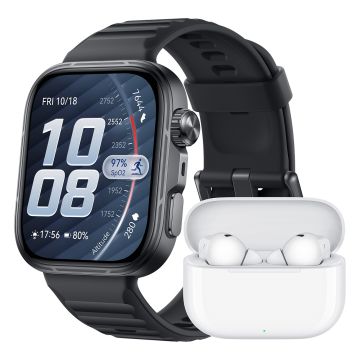 Watch Fit 5 Pro Bundle
