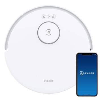 Deebot N20