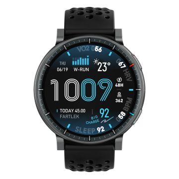 Active Max