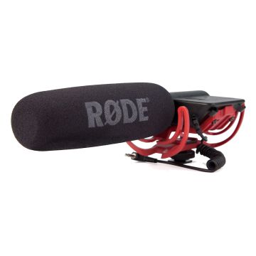 VideoMic Rycote