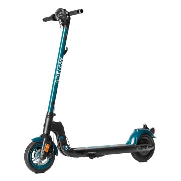 SO3 PRO 10.5 Ah KickScooter mit Dt. Straßenzulassung