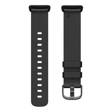 Charge 5 Leather Band L