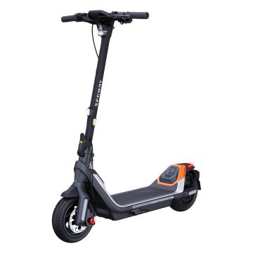 KickScooter P65D mit dt. Straßenzulassung