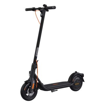 KickScooter F2 Plus D mit dt. Straßenzulassung