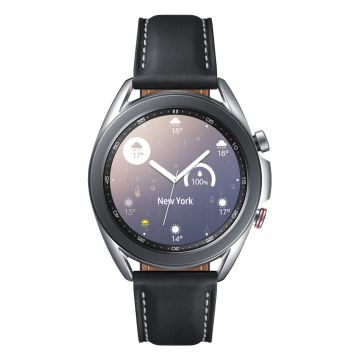 Galaxy Watch 3 Silber